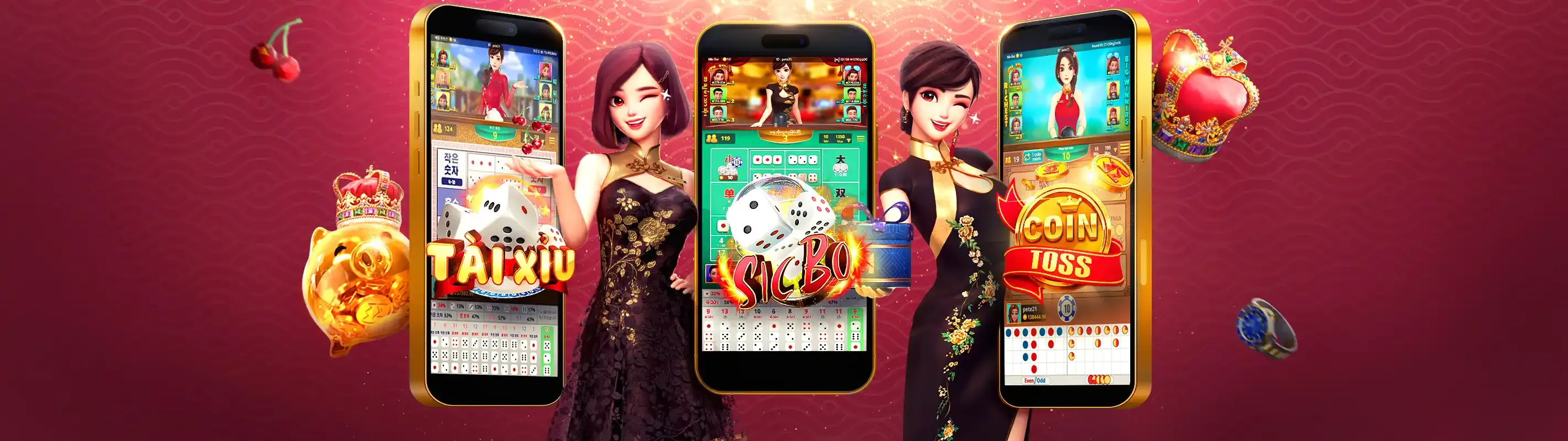 Tổng quan quy tắc trò chơi dom88