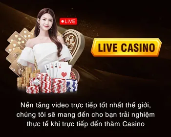 Tham gia trò chơi sòng bạc