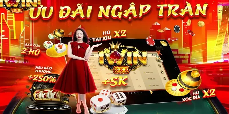 Ưu đãi chào mừng dom88